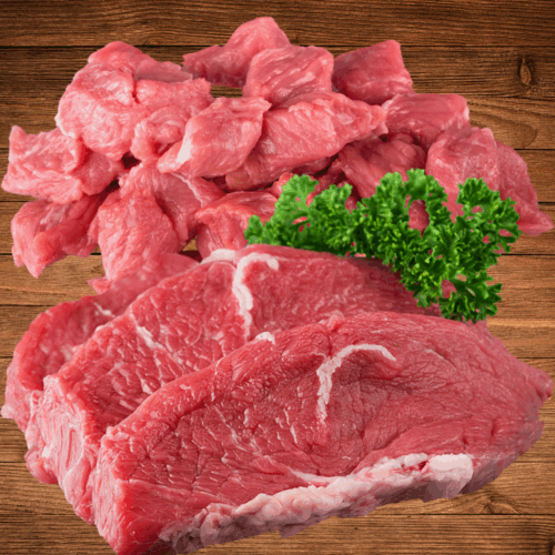 beef
